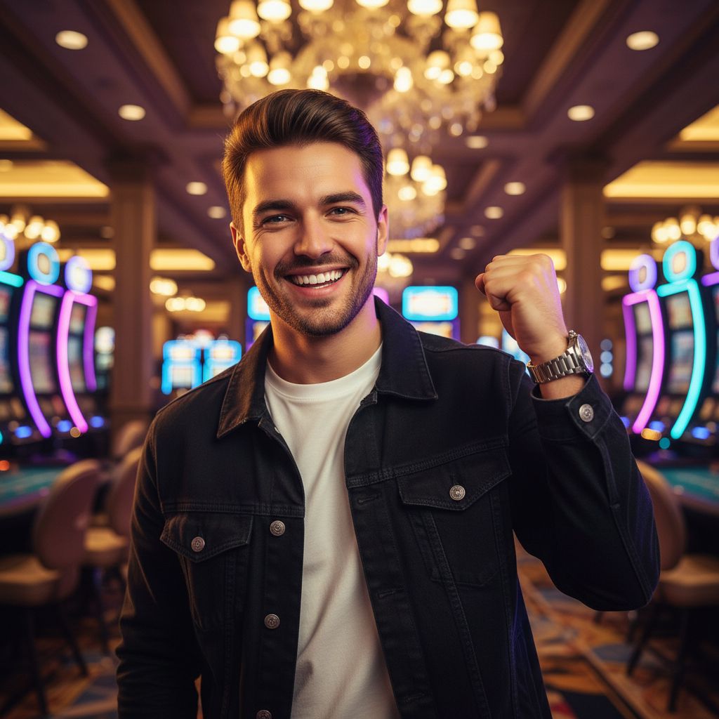 Fruit Cocktail Slot – Refresh Your Wins!